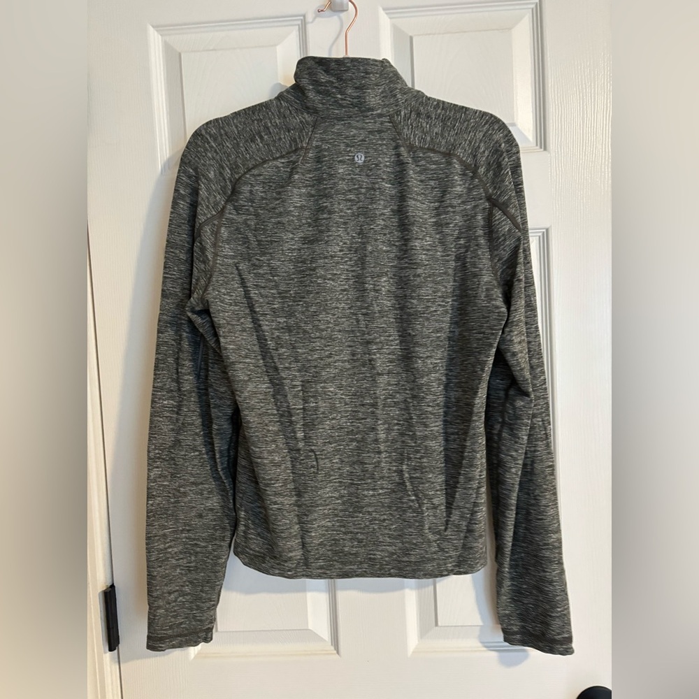 Lululemon Pullover - image 3